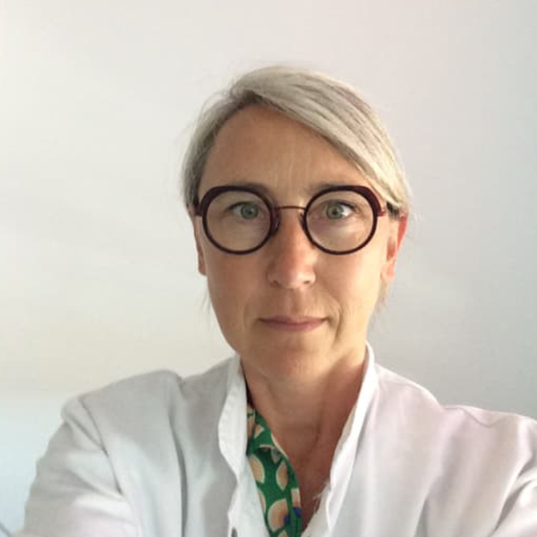 Dr Muriel CLOUET SOULÉ-THOLY