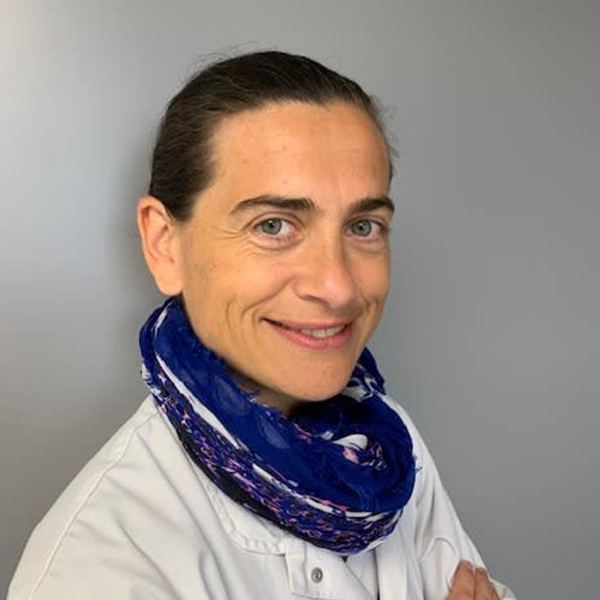 Dr Carole FAJAU-PREVOT