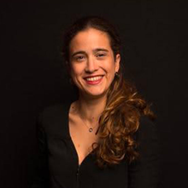 Dr Marie MONTAGUT