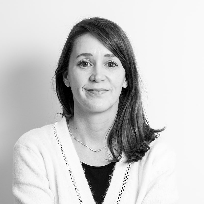 Mme Alexndra MARTINEZ