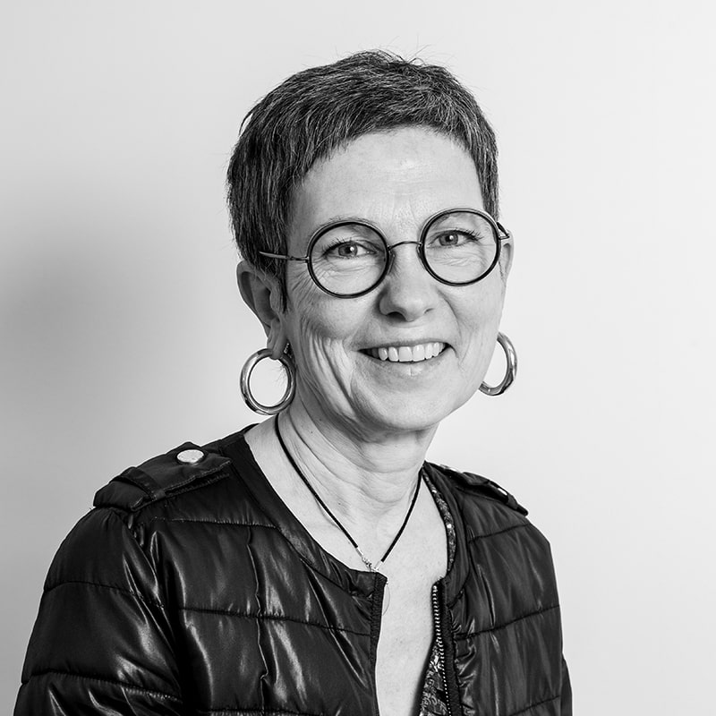 Mme Chantal CATANESE