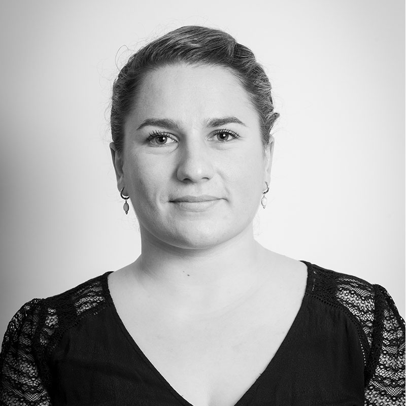 Mme Pauline DUFOUR