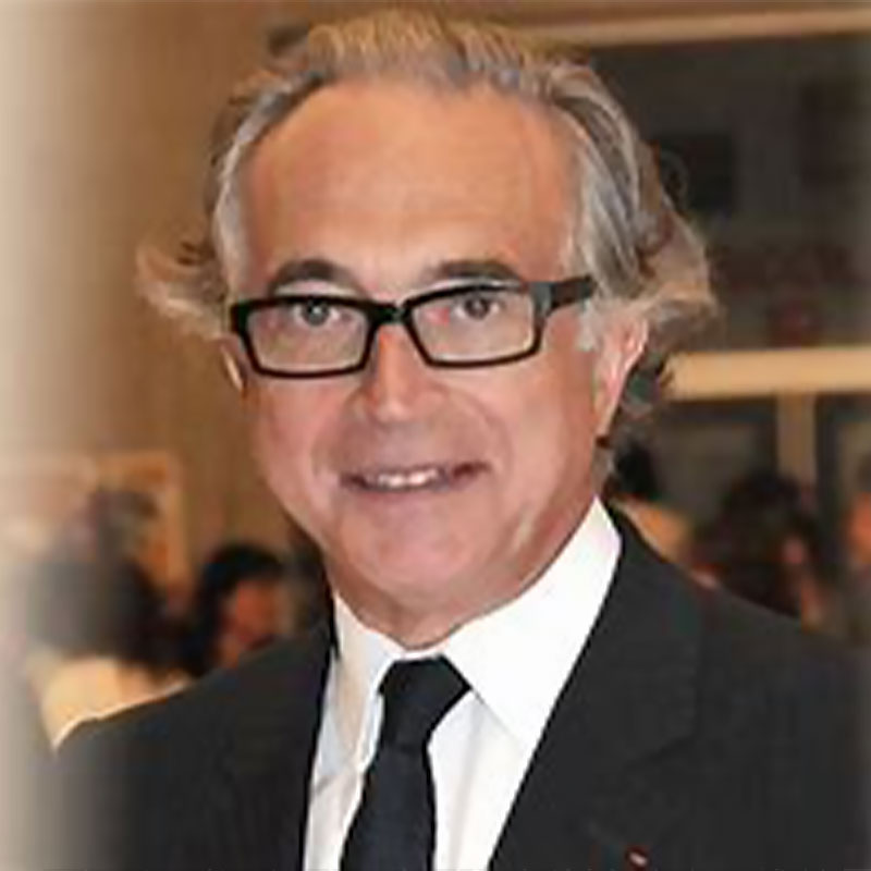 Dr Jacques MONTAGUT